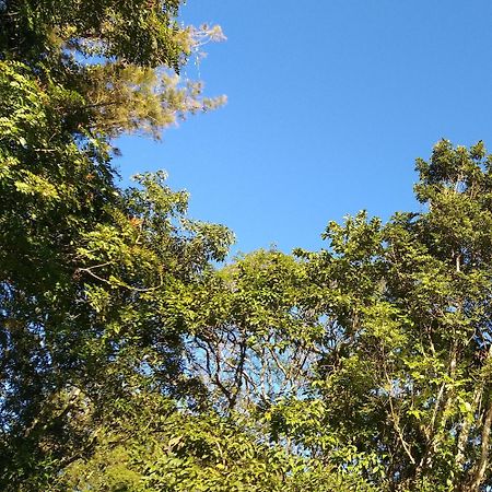 Pousada Polessas Visconde de Mauá Exterior foto