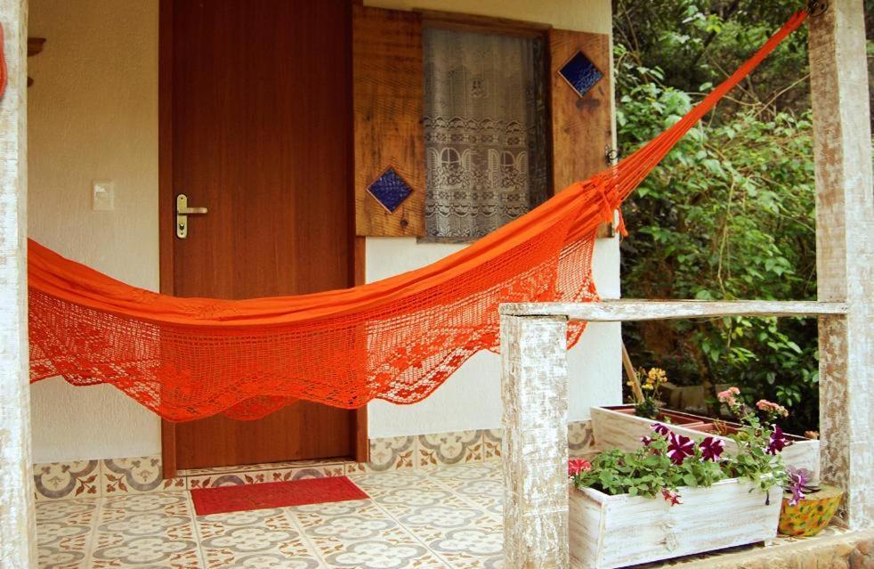 Pousada Polessas Visconde de Mauá Exterior foto